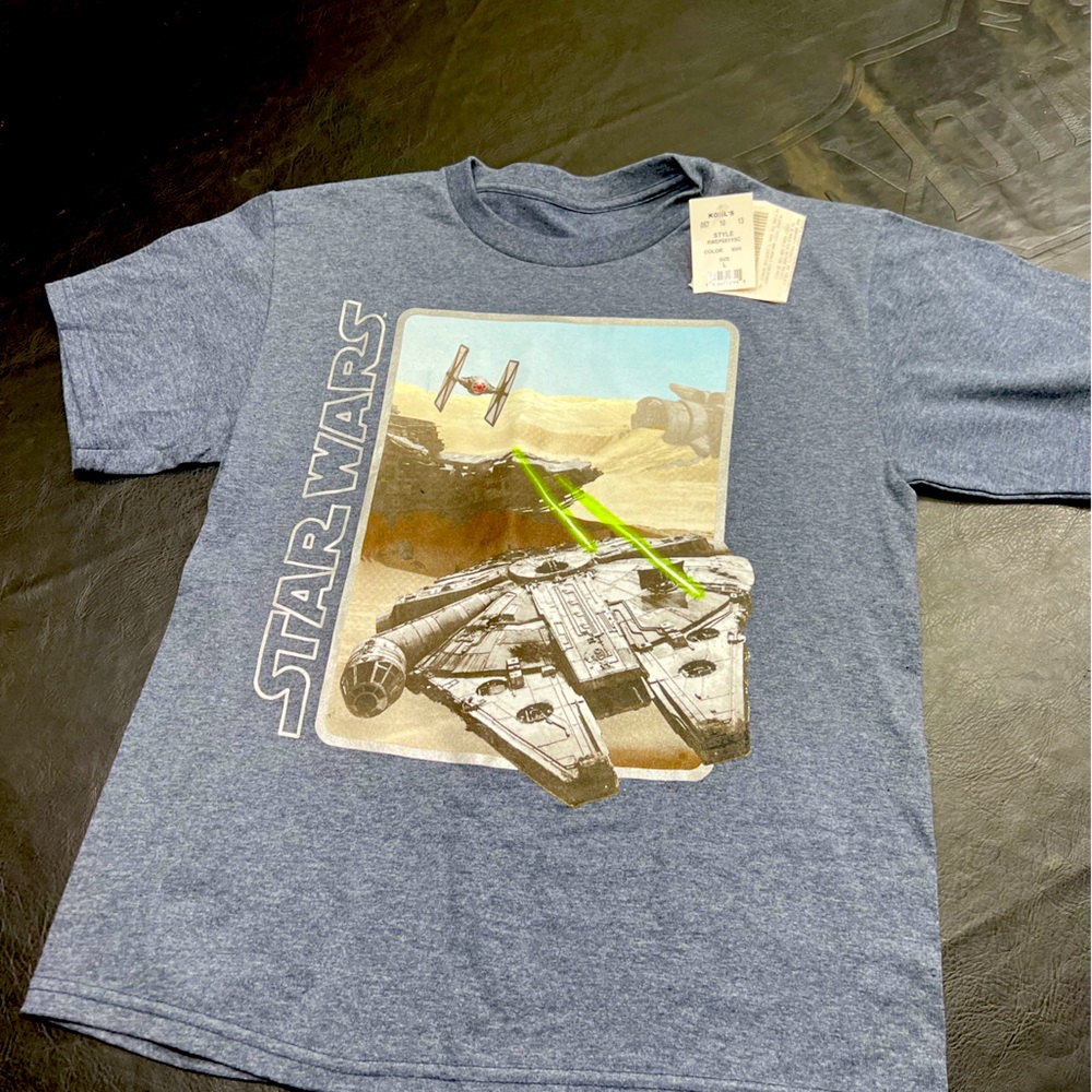 Star Wars Tshirt